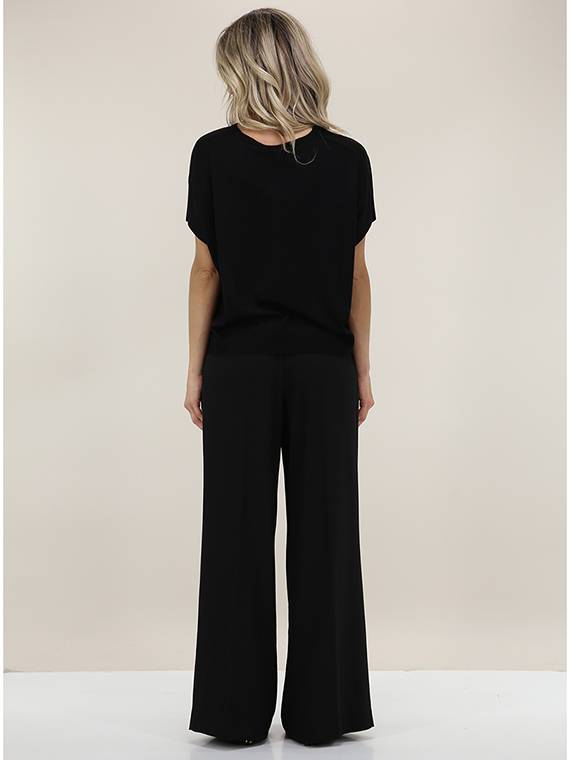 SEMICOUTURE Maglia Outlet