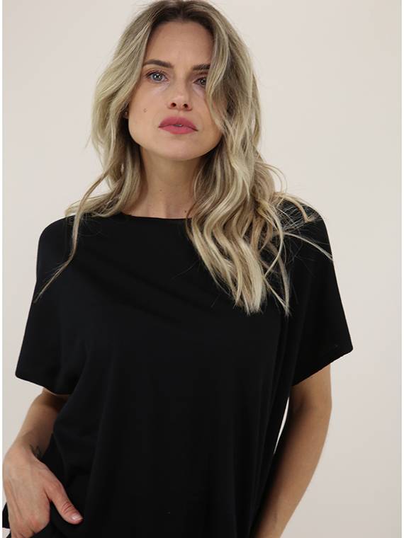 SEMICOUTURE Maglia Outlet