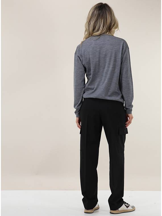 SEMICOUTURE Maglia In Vendita