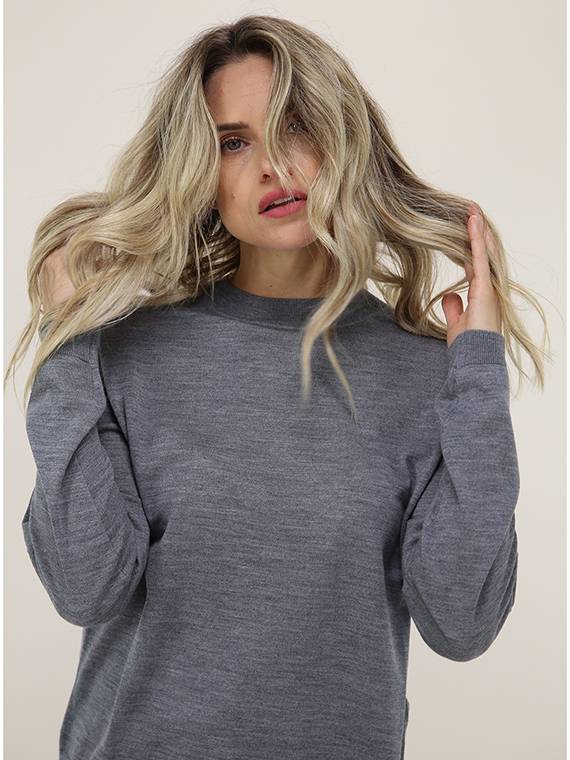 SEMICOUTURE Maglia In Vendita