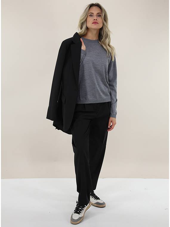 SEMICOUTURE Maglia In Vendita