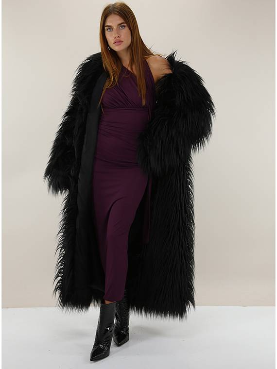 BB COUTURE Pelliccia