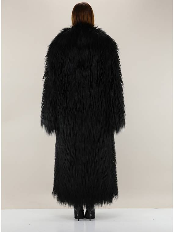 BB COUTURE Pelliccia Nuova