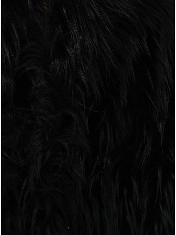 BB COUTURE Pelliccia Nuova