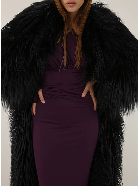 BB COUTURE Pelliccia Nuova