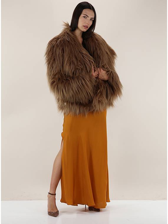 BB COUTURE Pelliccia