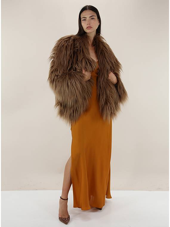 BB COUTURE Pelliccia Moda