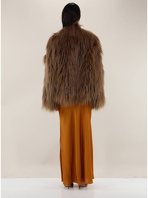 BB COUTURE Pelliccia Moda