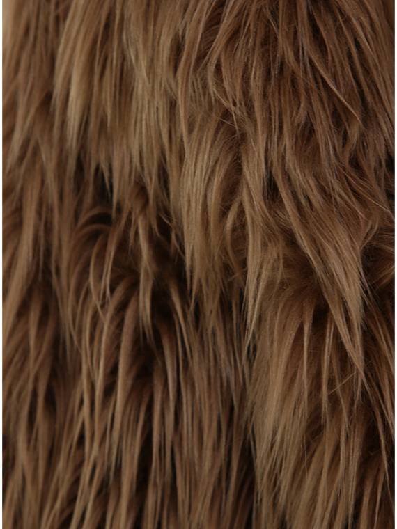 BB COUTURE Pelliccia Moda