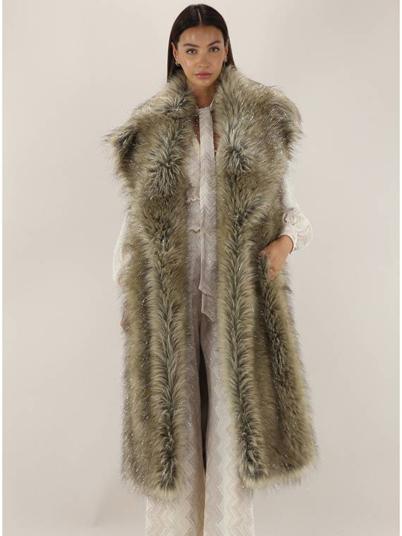 BB COUTURE Pelliccia