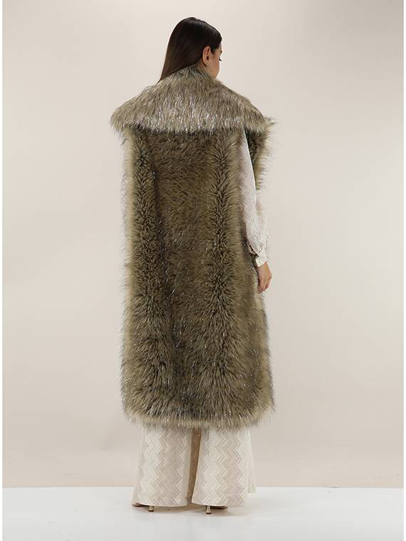 BB COUTURE Pelliccia Spedizione gratuita