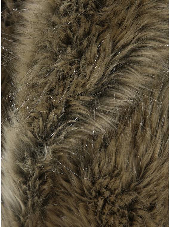 BB COUTURE Pelliccia Spedizione gratuita