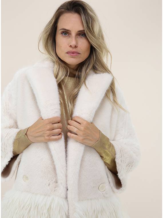 BULLY Pelliccia Sconto di tempo limitato