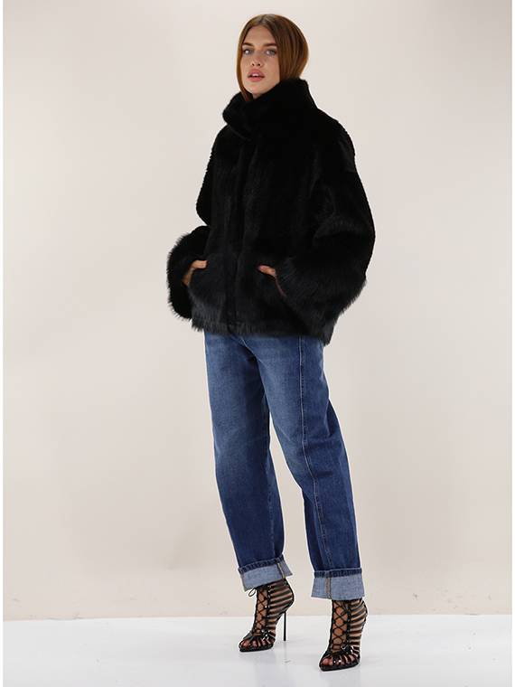 BULLY Pelliccia Prezzo di fabbrica