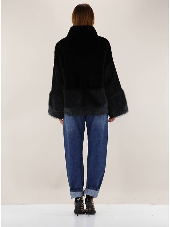 BULLY Pelliccia Prezzo di fabbrica