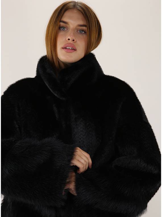 BULLY Pelliccia Prezzo di fabbrica