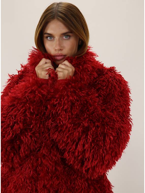 ANIYE BY Pelliccia Offerta speciale