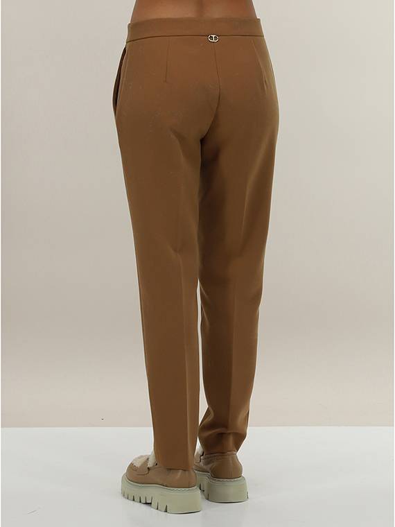 TWIN SET Pantalone Grande vendita