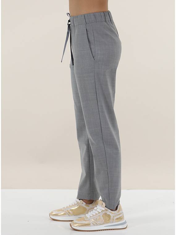 SEMICOUTURE Pantalone Flash Sale