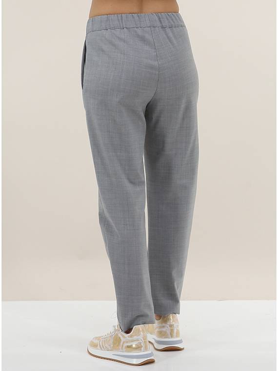 SEMICOUTURE Pantalone Flash Sale