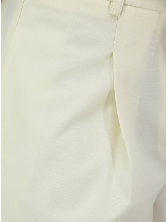 SEMICOUTURE Pantalone Fornitura limitata