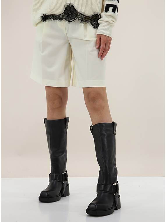 SEMICOUTURE Pantalone Fornitura limitata