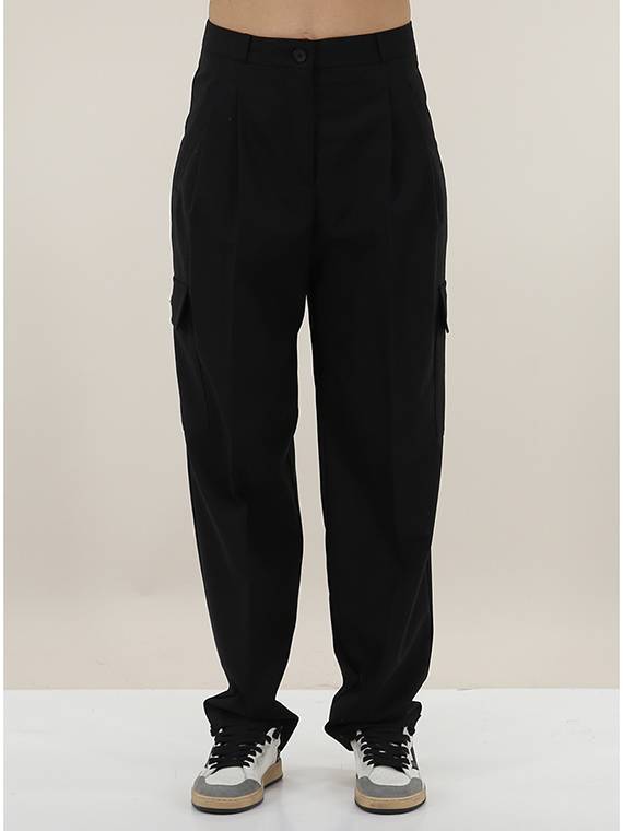 SEMICOUTURE Pantalone Offerta esclusiva