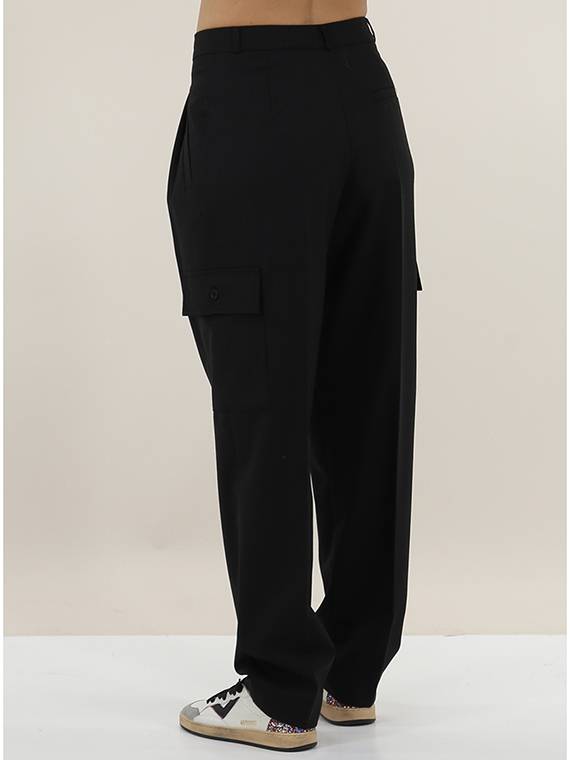 SEMICOUTURE Pantalone Offerta esclusiva