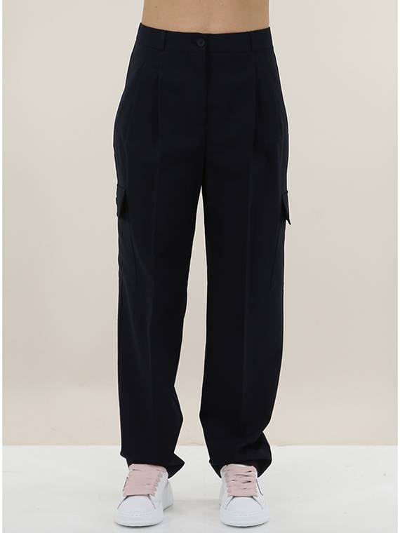 SEMICOUTURE Pantalone Vendite stagionali