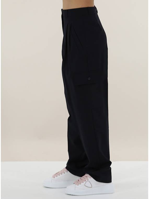 SEMICOUTURE Pantalone Vendite stagionali