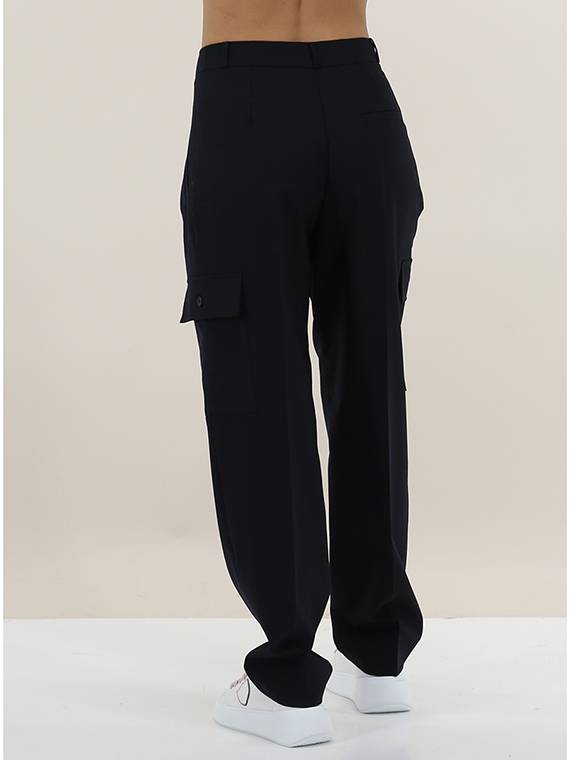 SEMICOUTURE Pantalone Vendite stagionali