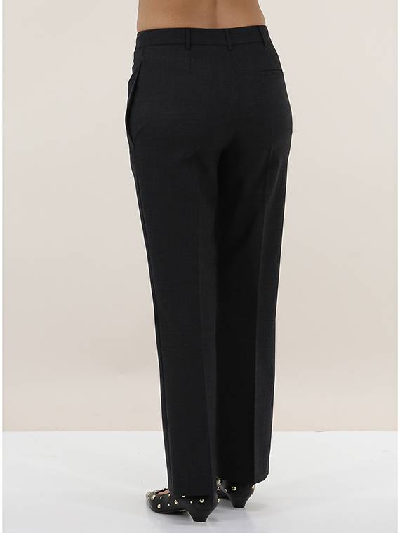 SEMICOUTURE Pantalone Black Friday