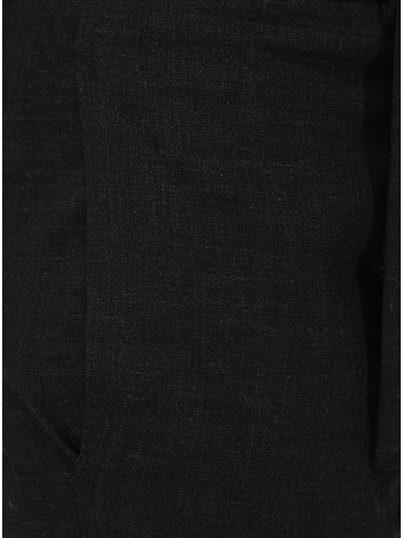 SEMICOUTURE Pantalone Black Friday