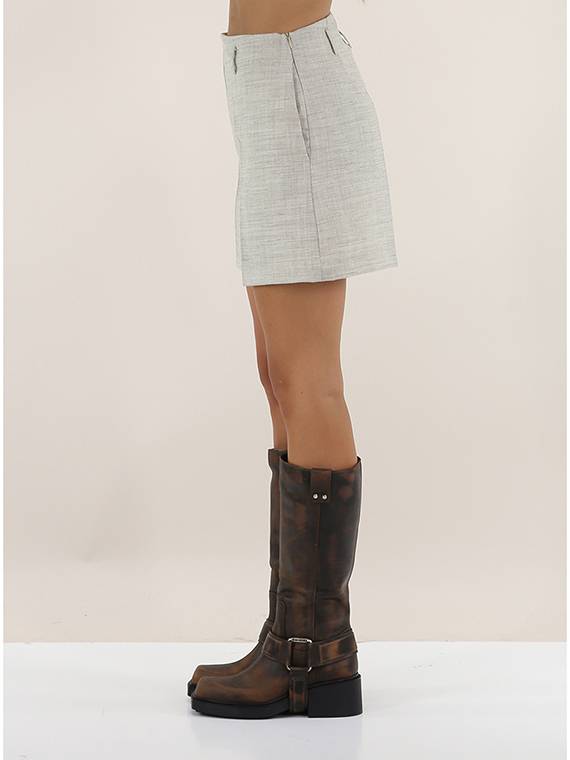 SEMICOUTURE Pantalone Cyber Monday