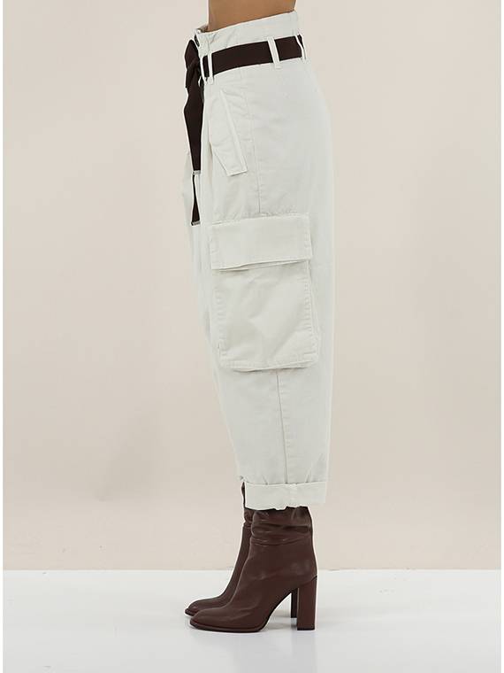 PINKO Pantalone Offerta natalizia