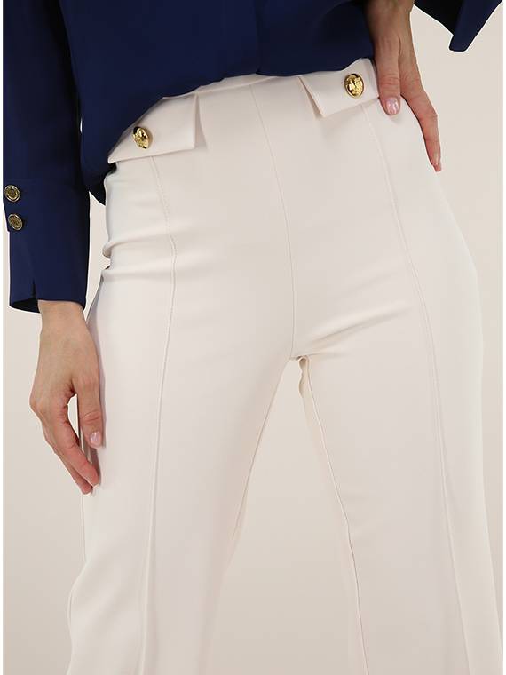 ELISABETTA FRANCHI Pantalone
