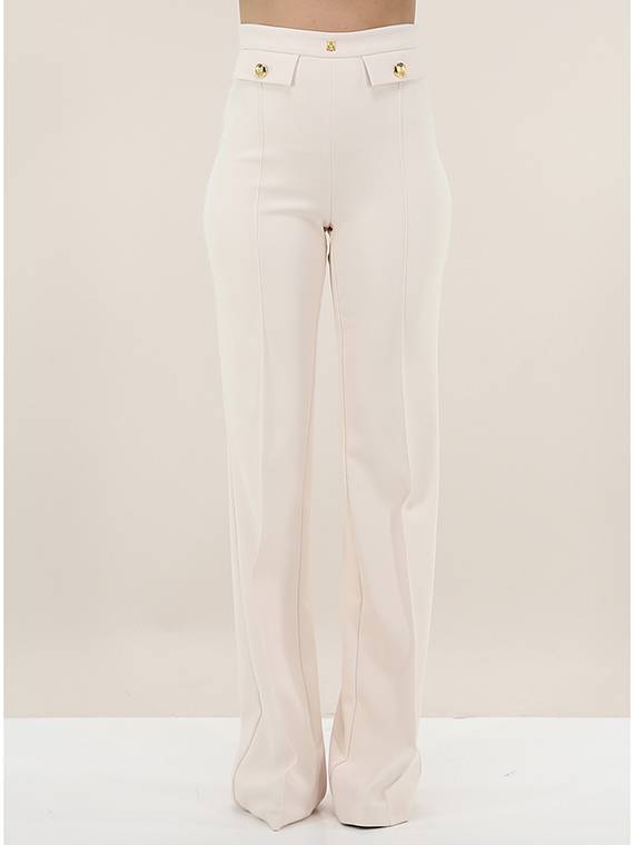 ELISABETTA FRANCHI Pantalone Vendita calda