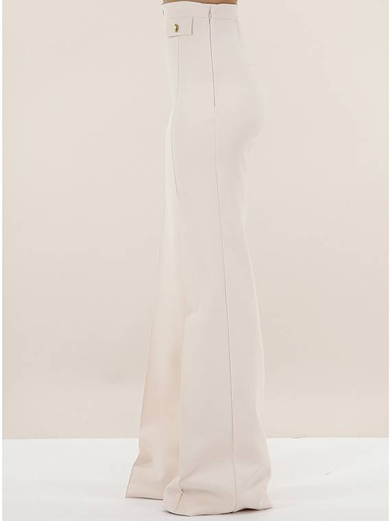 ELISABETTA FRANCHI Pantalone Vendita calda