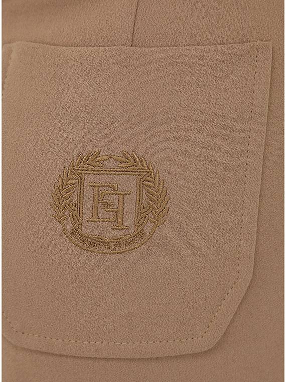 ELISABETTA FRANCHI Pantalone Latest fashion