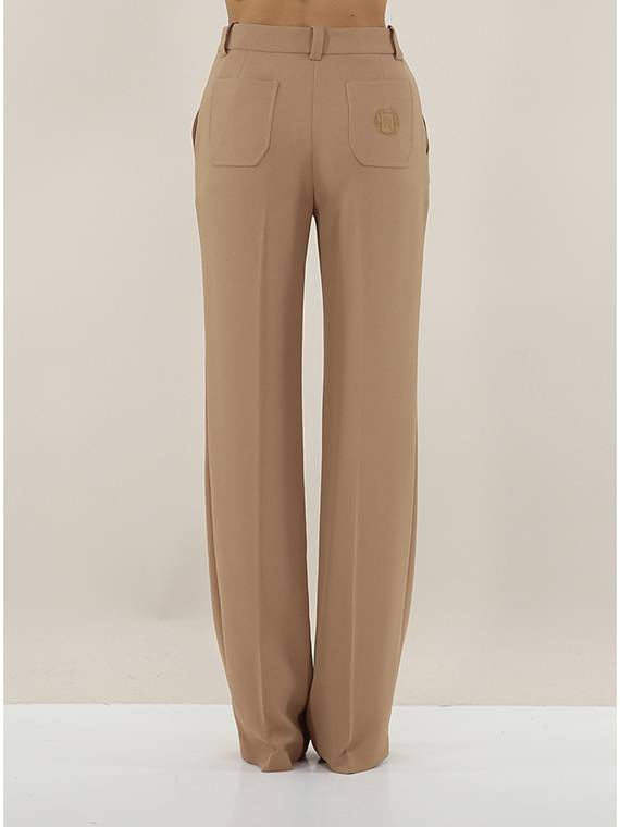 ELISABETTA FRANCHI Pantalone Latest fashion