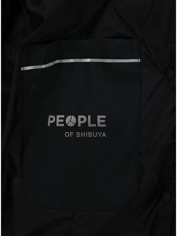 PEOPLE OF SHIBUYA Piumino Online Outlet