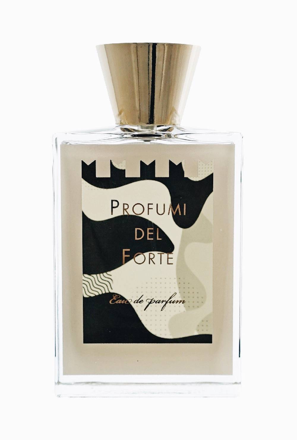 Profumi del Forte Corpi Caldi 2025