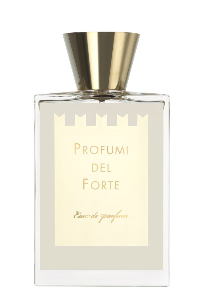 Profumi del Forte Vittoria Apuana Nuovo