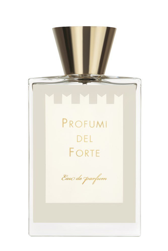 Profumi del Forte Versilia Aurum Promozione