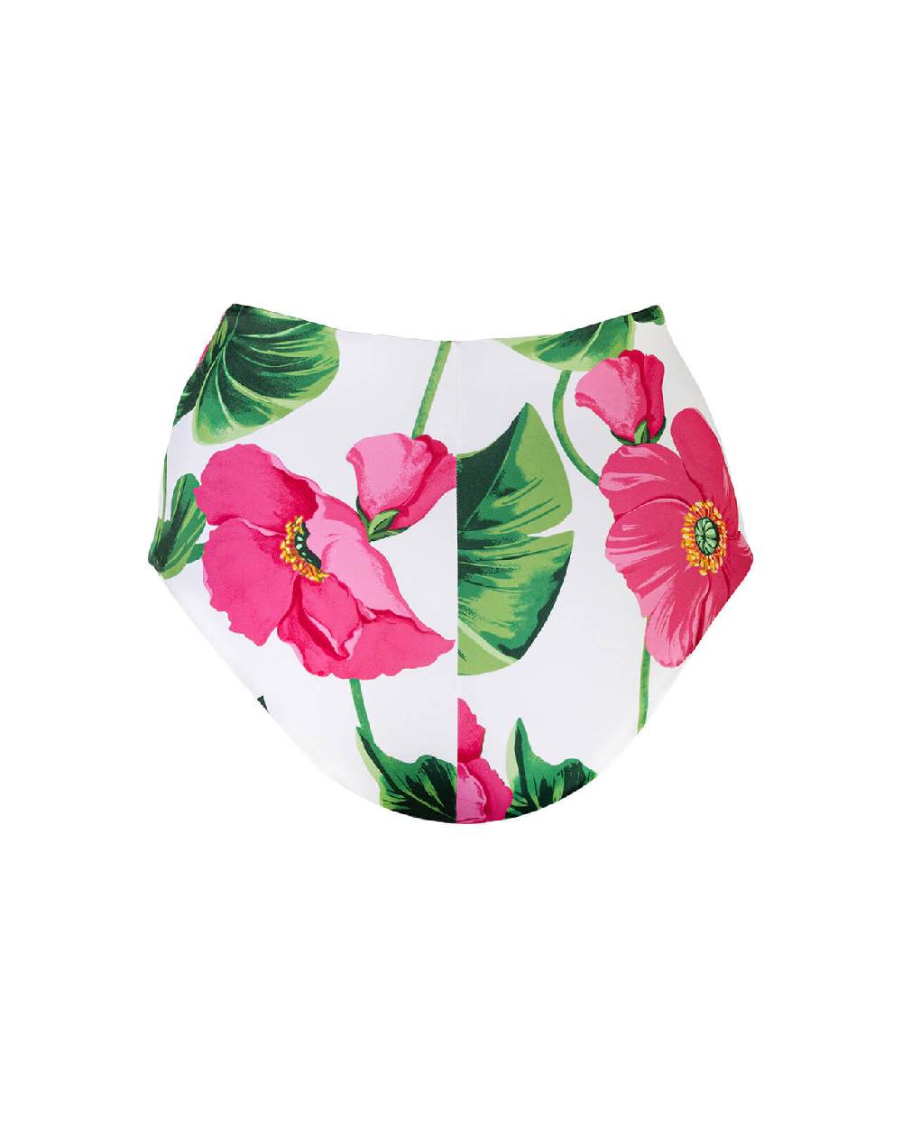 Raffaela D´Angelo Slip alto stampato Italy