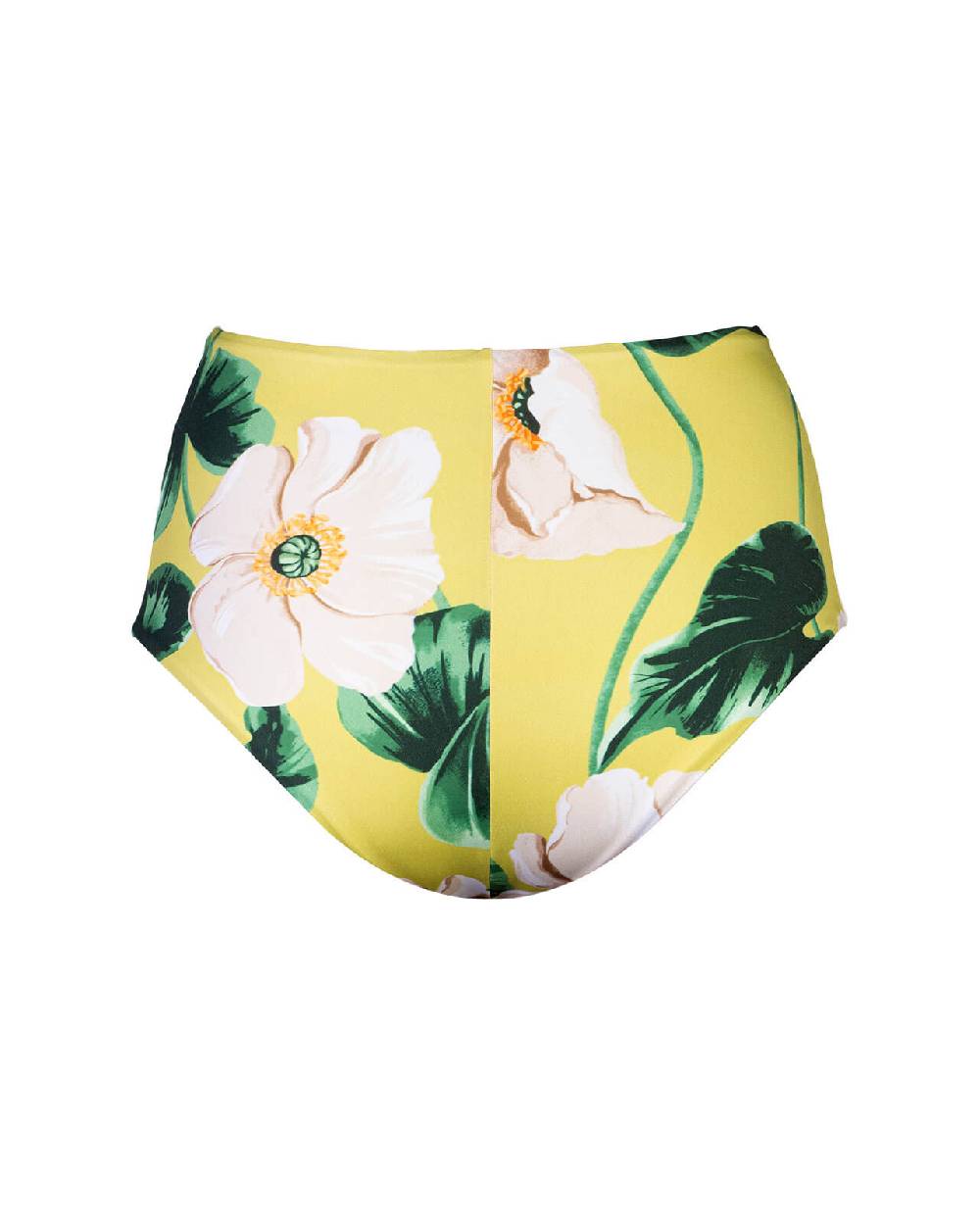 Raffaela D´Angelo Slip alto stampato 2025