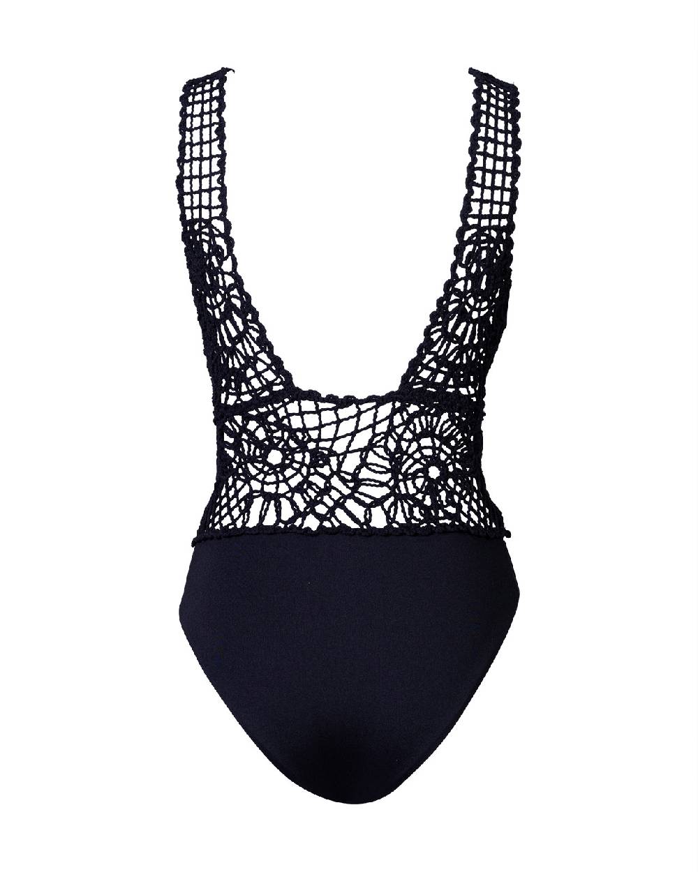 Raffaela D´Angelo Intero coppe e fascia ricamo cornely Shopping Online
