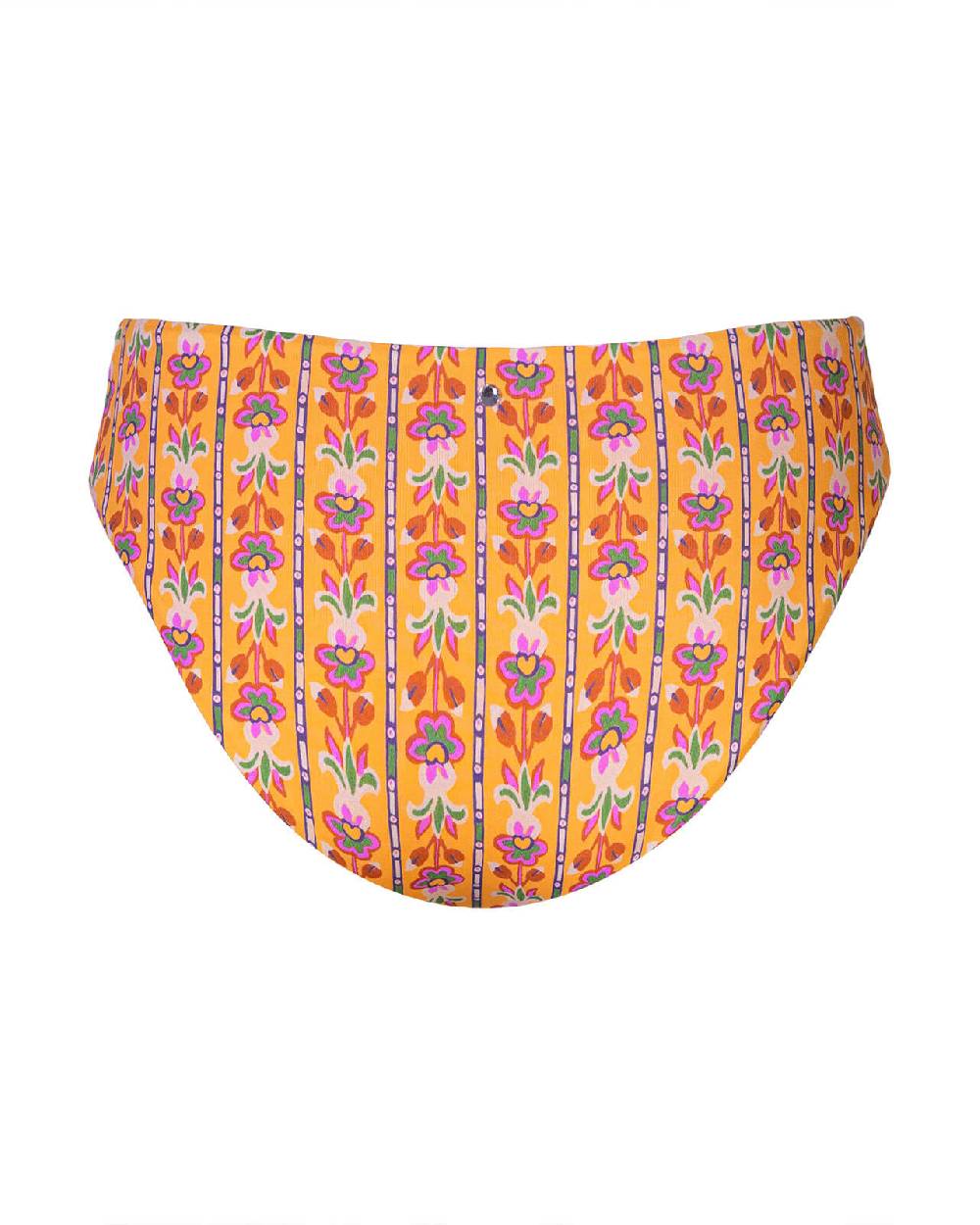 Raffaela D´Angelo Slip stampato Vendita Calda