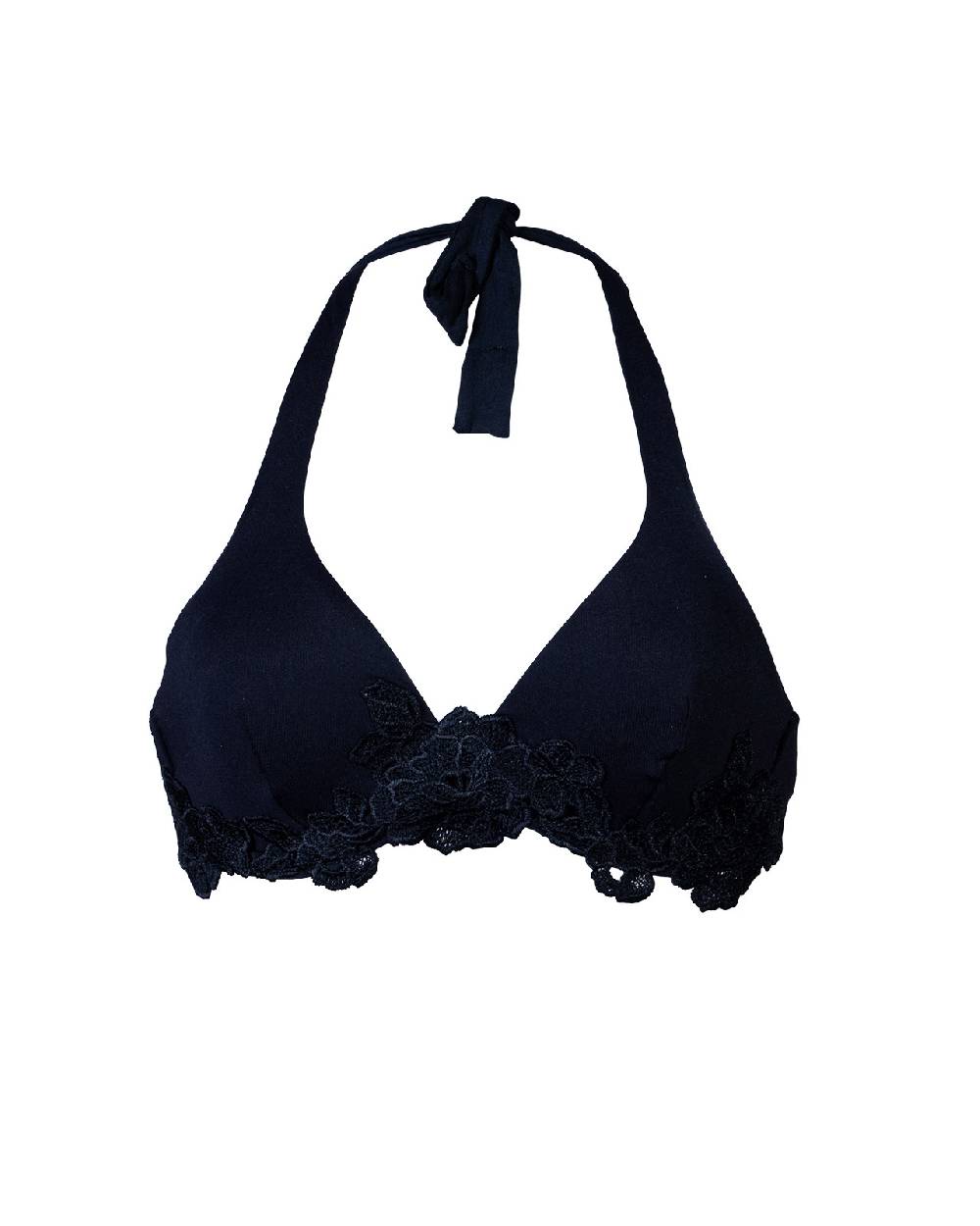 Raffaela D´Angelo Ferretto con macramè Promozione