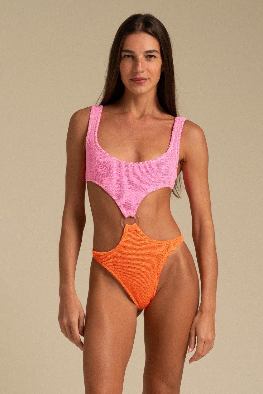 Reina Olga Augusta Swimsuit Qualità Garantita